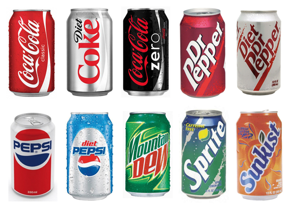 Carbonated soft Drinks,Buy Carbonated soft Drinks Online