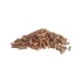 Wood pellets